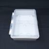 Trison Enclosure for Relay and RF Controller