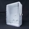 Trison Enclosure for Relay and RF Controller
