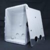 Trison Enclosure for Relay and RF Controller