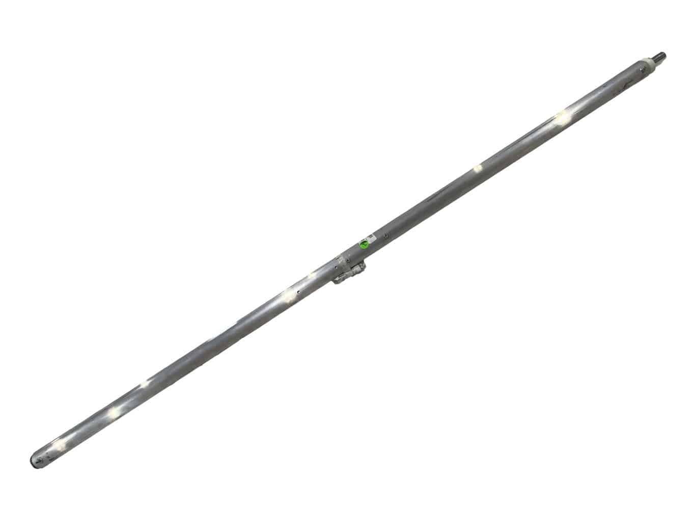 Aero 0311-961307 Adjustable Roll Bar for Flip Tarp System - Electric