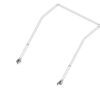 Bullet Arm Kit - 30 Degree Bend