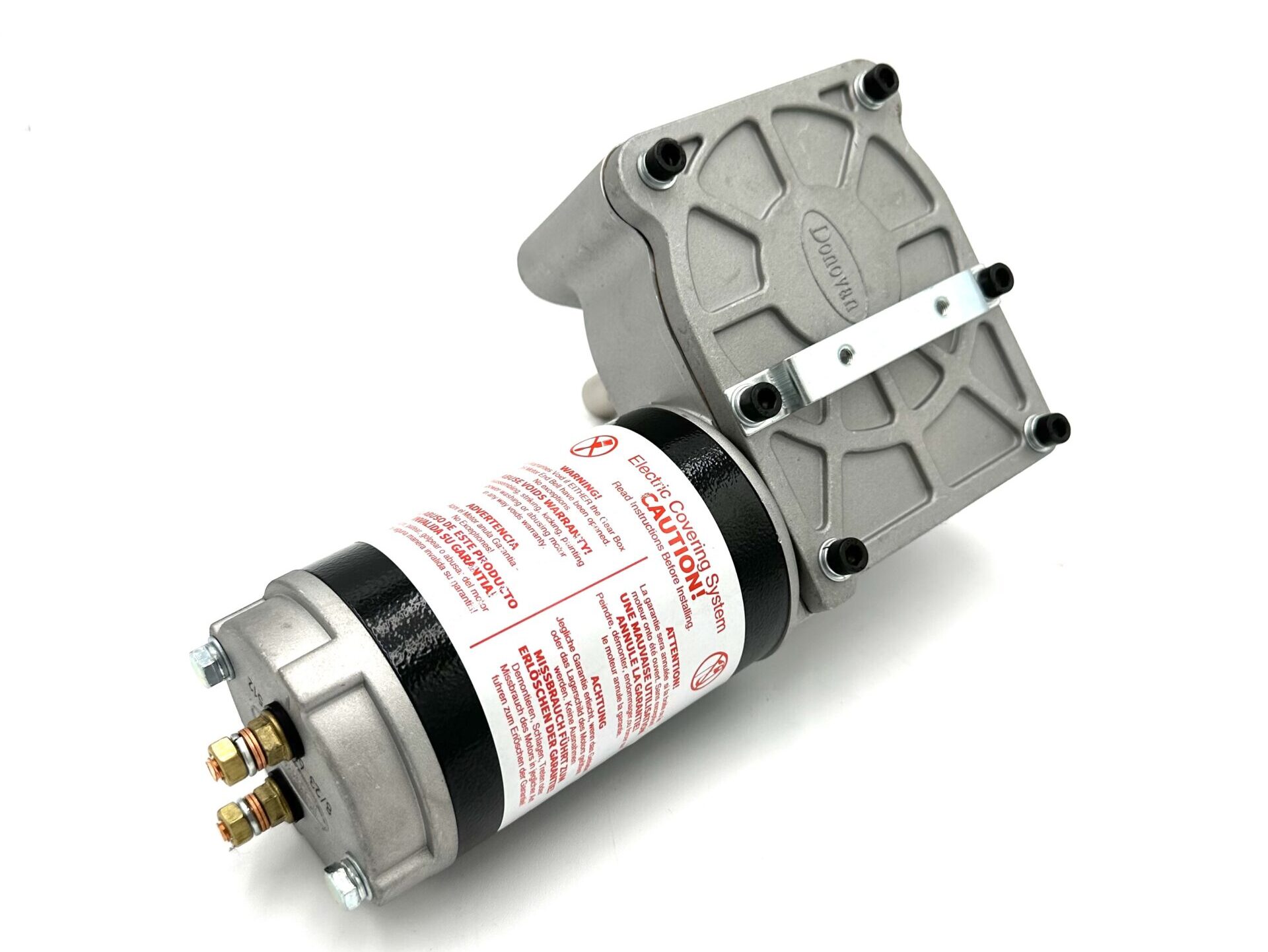 Donovan 1802061 Tarp Motor