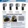 Donovan 1802061 Tarp Motor