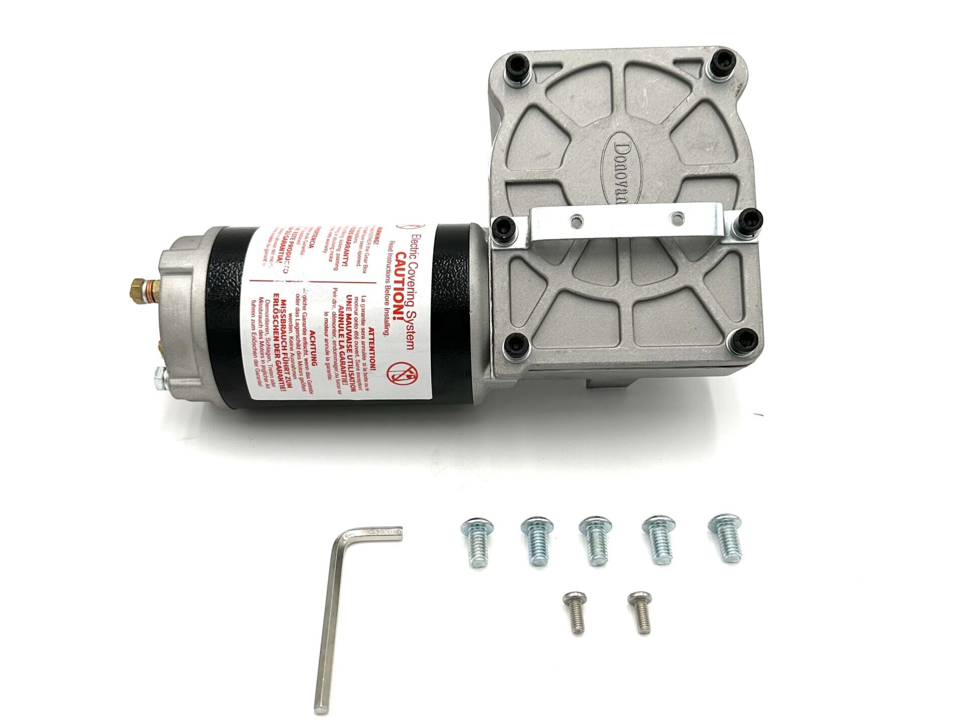 Donovan 1802061 Tarp Motor