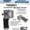 Donovan 1802061 Tarp Motor