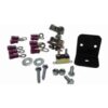 Donovan 1802076 Rotary Switch Assembly