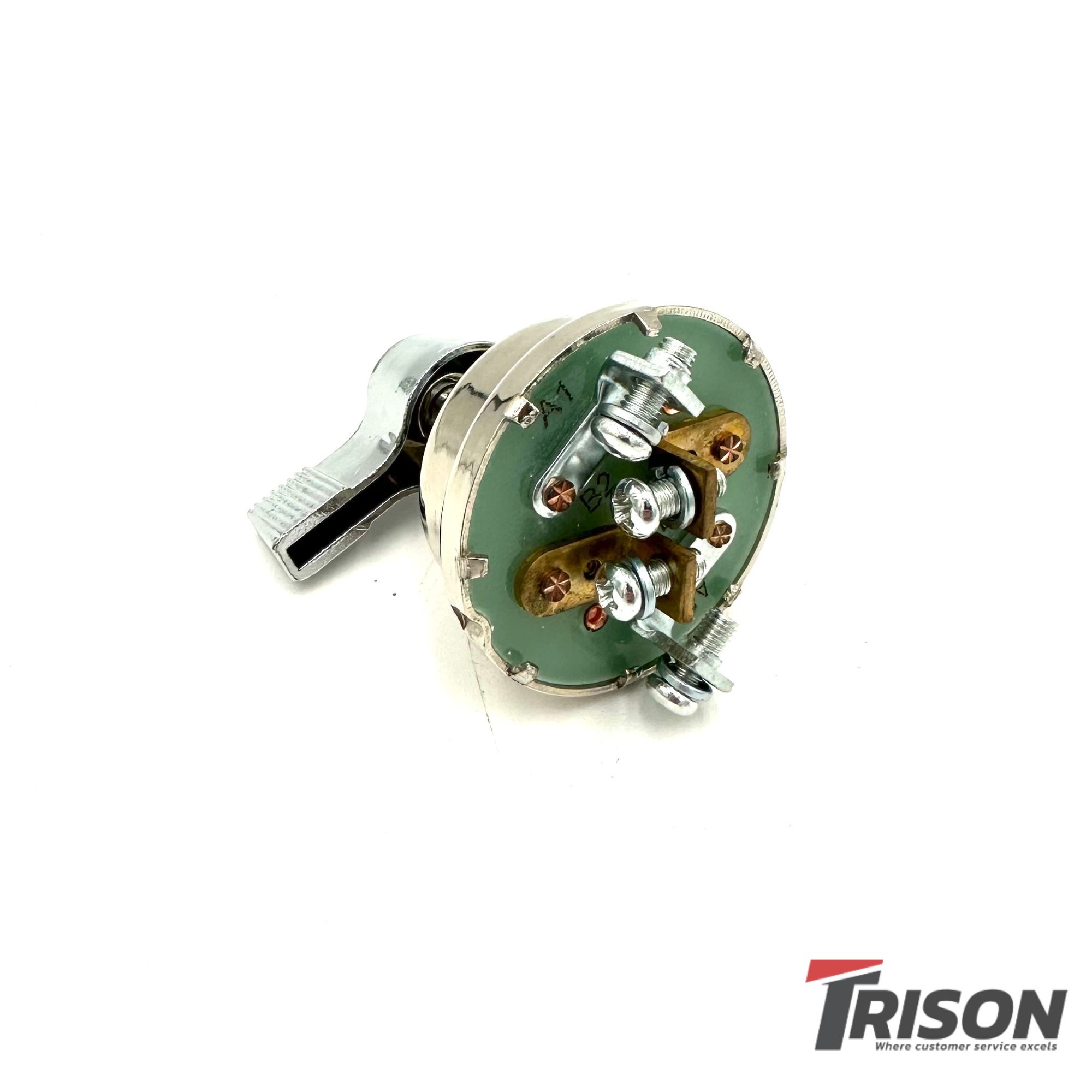 Donovan 1110551 Heavy Duty Tarp Rotary Switch