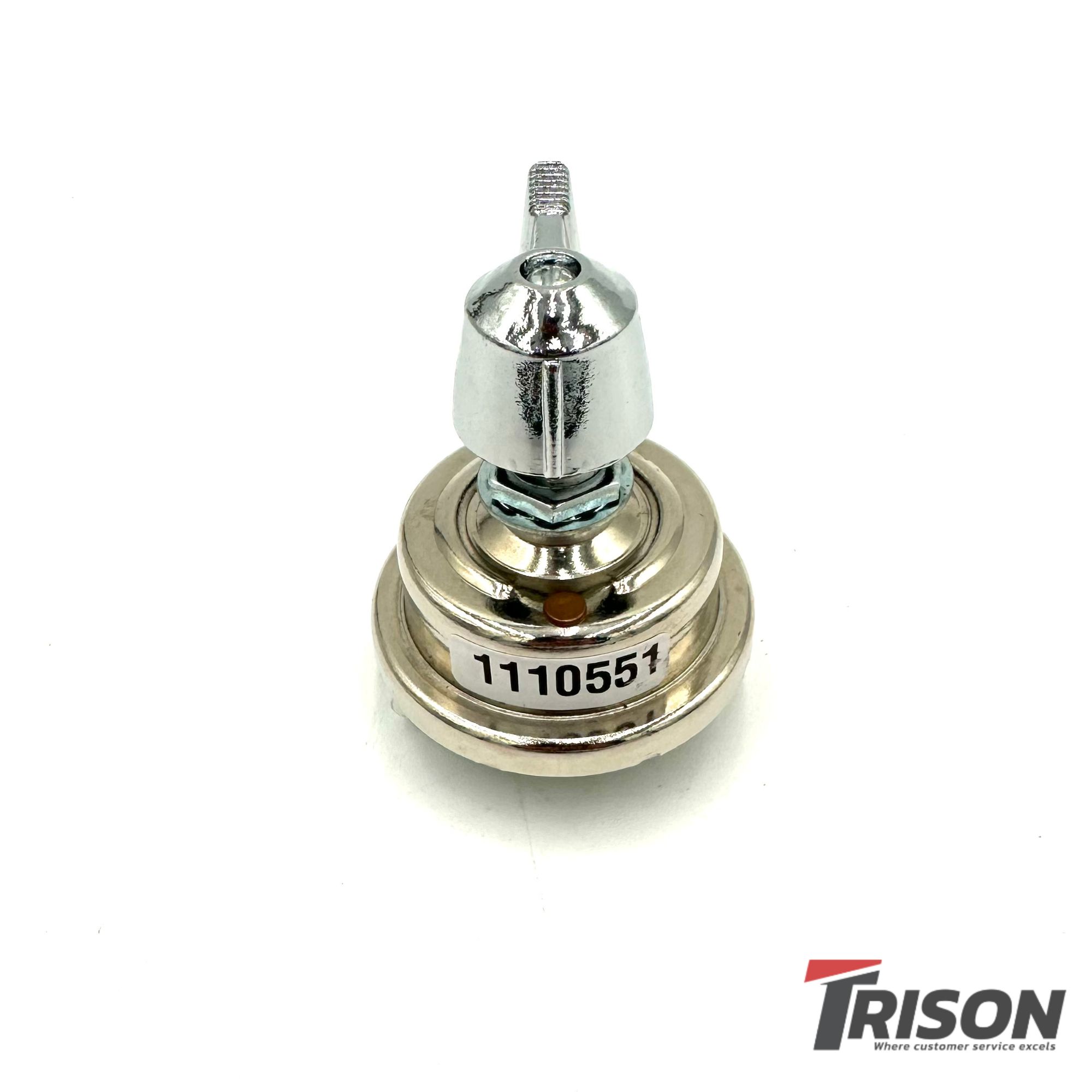Donovan 1110551 Heavy Duty Tarp Rotary Switch