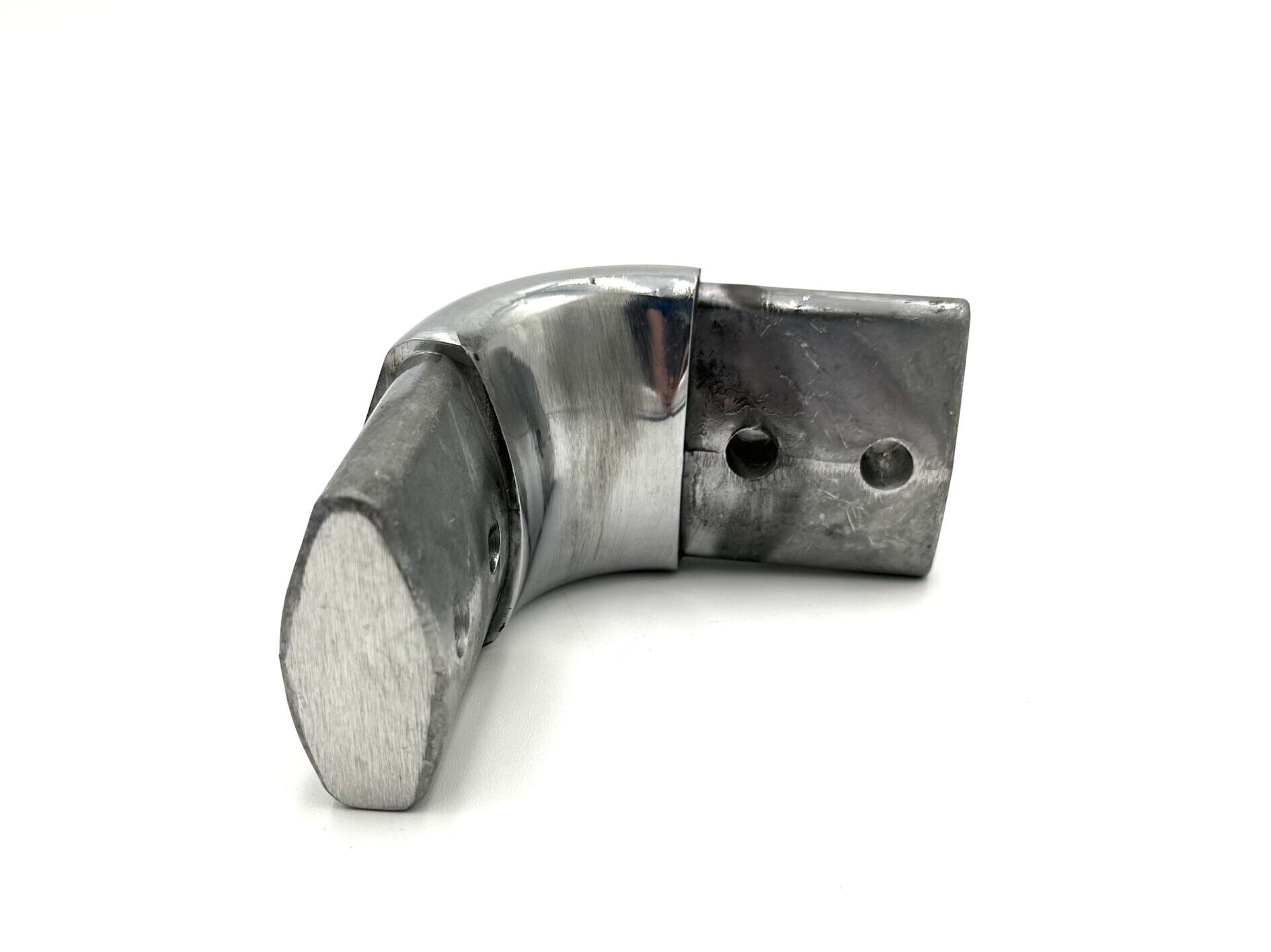 Donovan Bullet 1801972, 90-Degree Tarp Arm Elbow