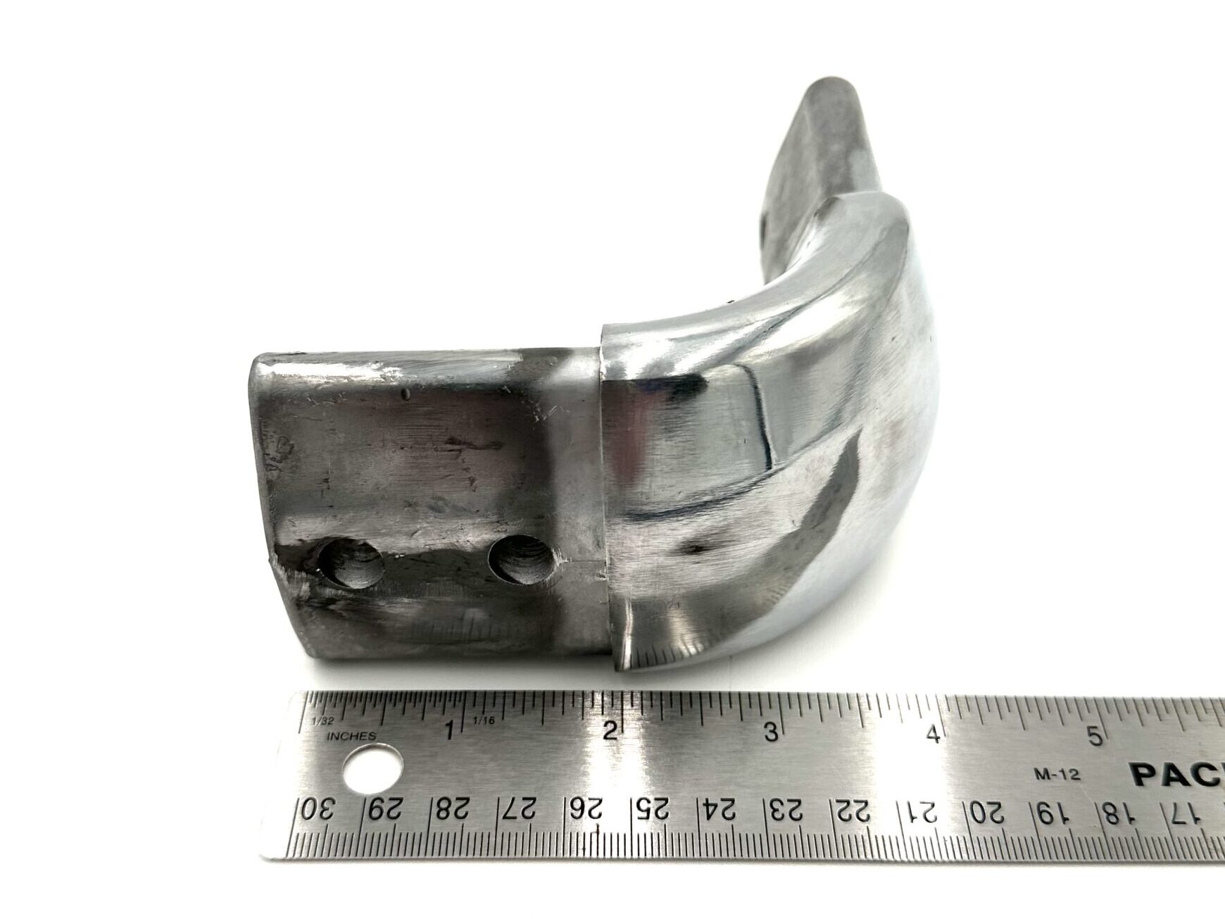 Donovan Bullet 1801972, 90-Degree Tarp Arm Elbow