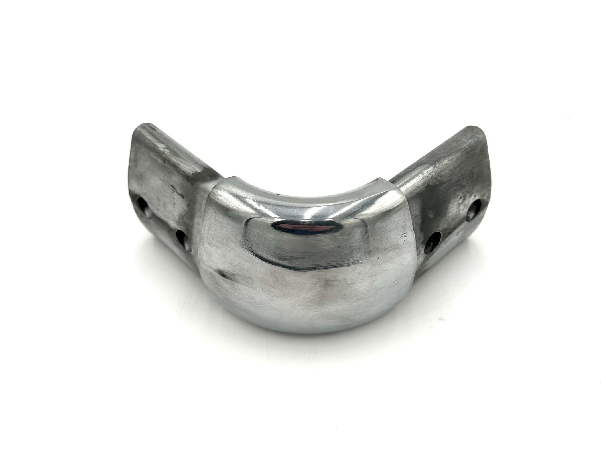 Donovan Bullet 1801972, 90-Degree Tarp Arm Elbow