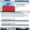 Donovan Bullet Product Flyer
