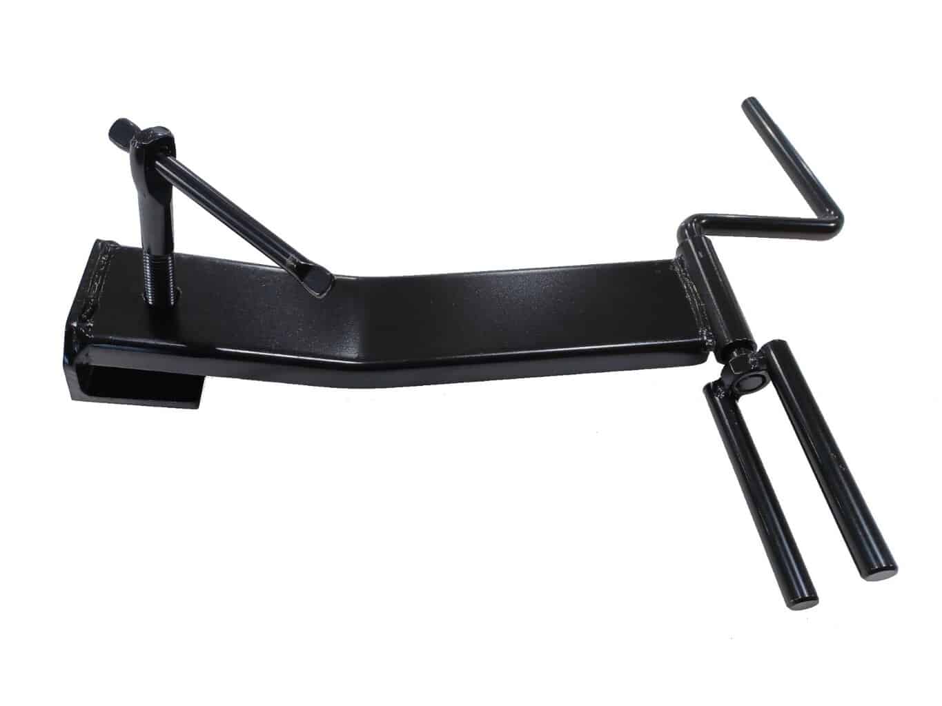 Strap Winder