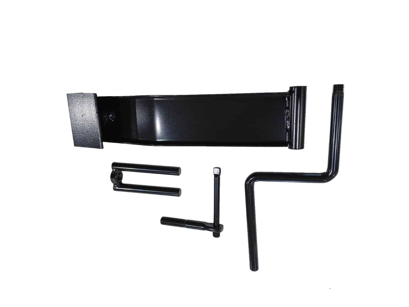 Strap Winder