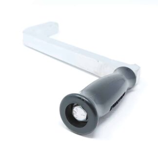 Trison Short Crank Handle for Sweep Tarp