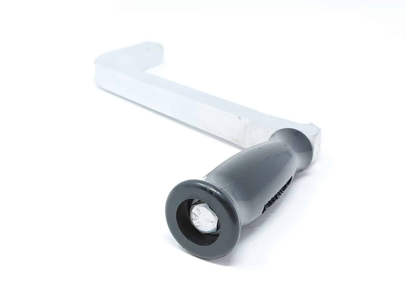 Trison Short Crank Handle for Sweep Tarp