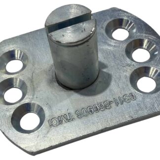 Aero 0311-860908 Easy Cover Pivot Point
