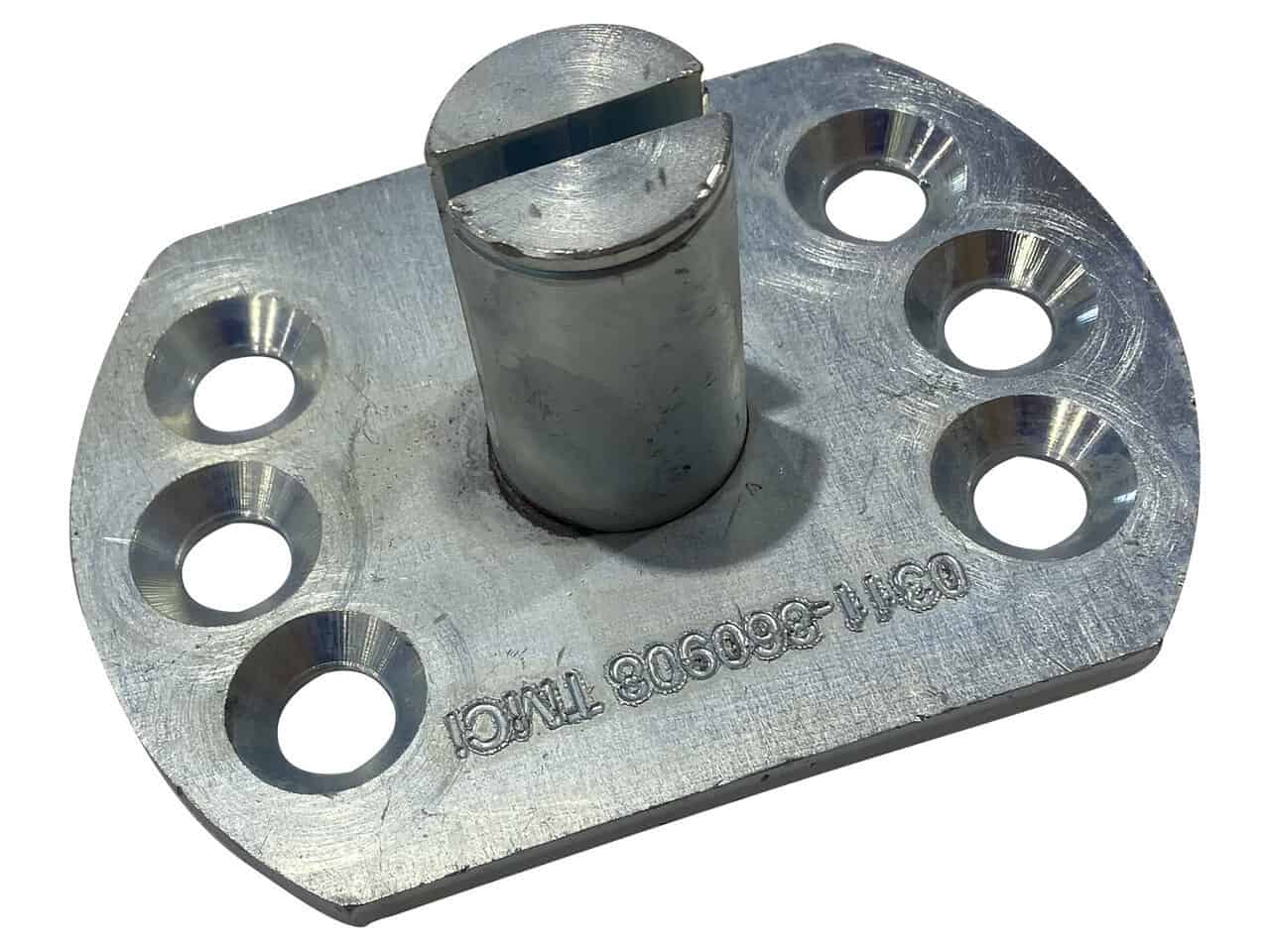 Aero 0311-860908 Easy Cover Pivot Point