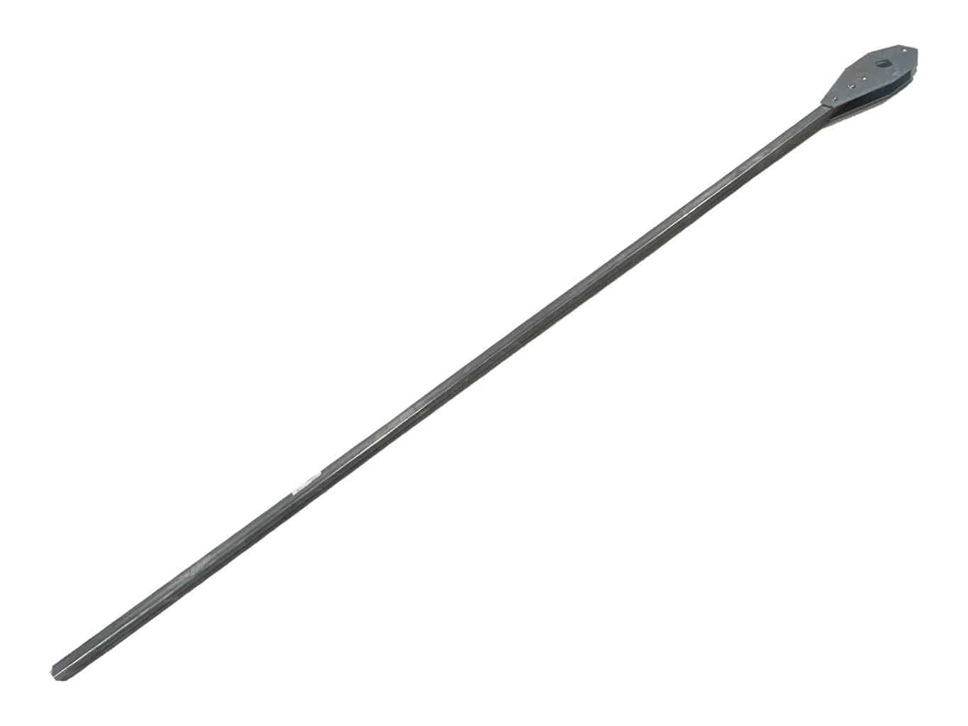 Aero 0311-963303 Easy Cover Lower Arm, Passenger or Driver Side, Steel