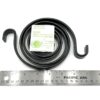 Aero 0715-619550 Double Torsion Tarp Spring