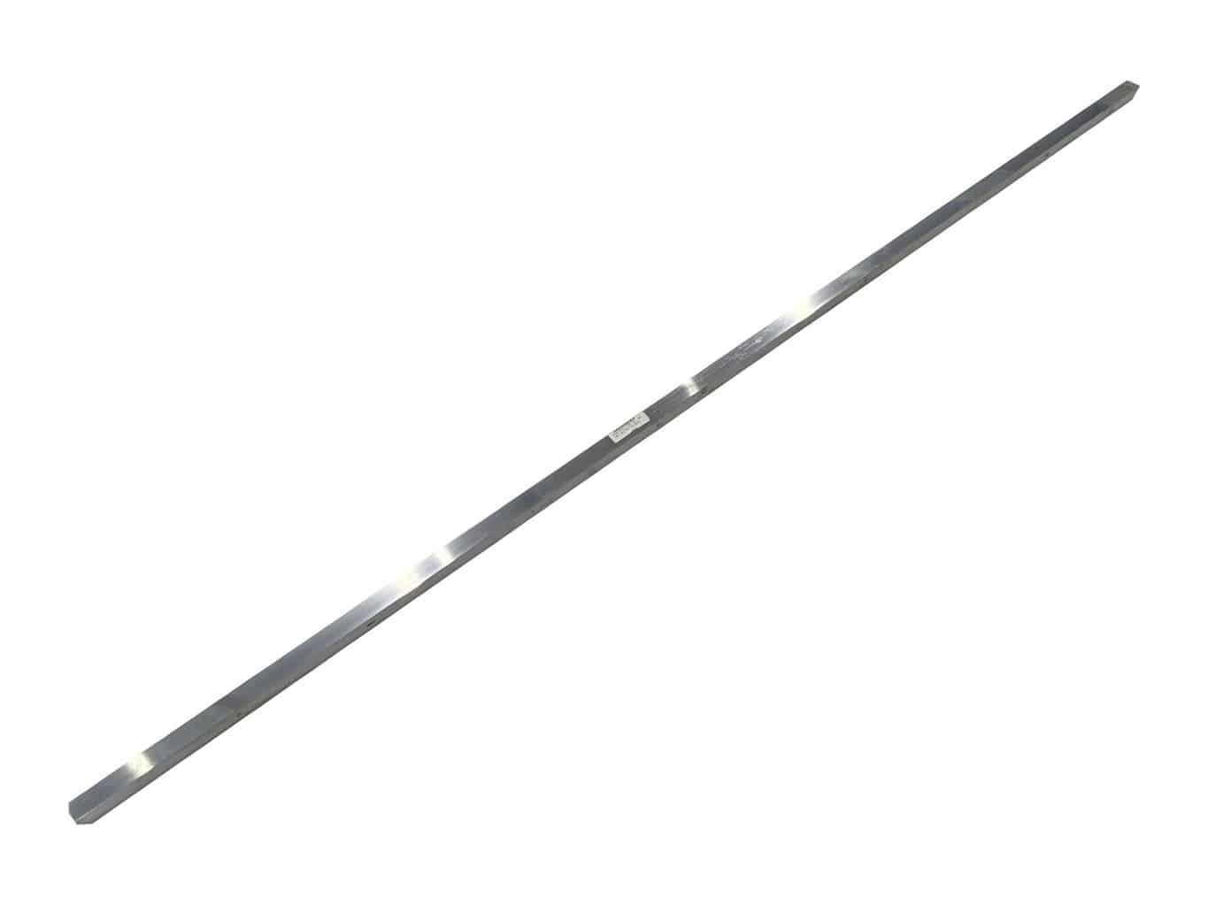 Aero 1350-145548 Easy Cover Cross Tube, Aluminum