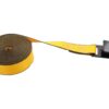 Kinedyne 2" by 27’ Winch Strap with Flat Hook
