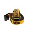 Kinedyne 2 by 30’ Ratchet Strap with Flat Hook
