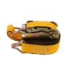 Kinedyne 2 by 30’ Ratchet Strap with Wire Hook