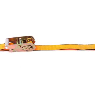 Kinedyne 2 by 30’ Ratchet Strap with Wire Hook