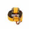 Kinedyne 2 by 30’ Ratchet Strap with Wire Hook