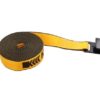 Kinedyne 2 by 30’ Winch Strap with Flat Hook