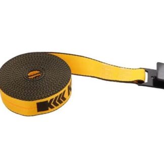 Kinedyne 2 by 30’ Winch Strap with Flat Hook