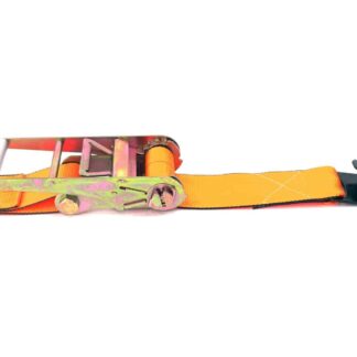 Kinedyne 4 by 30’ Ratchet Strap with Flat Hook