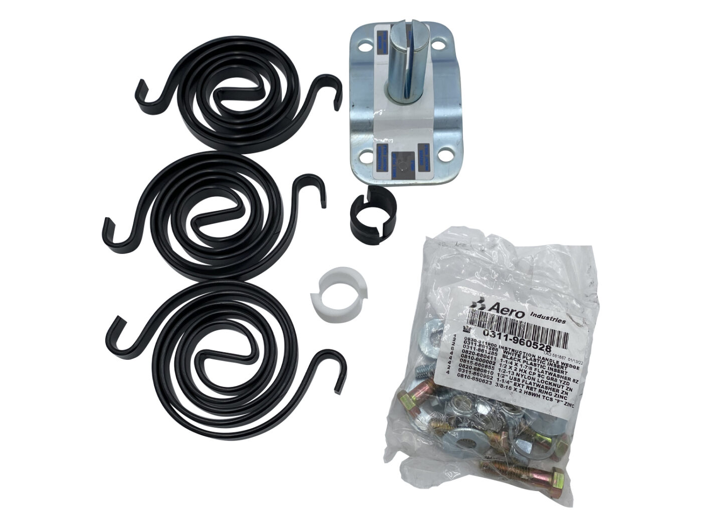 Aero 0311-960389 Easy Cover Power Pack