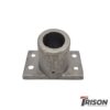 DBH-1350 Dual Purpose Aluminum Bow Holder for Flexible Bows