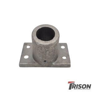 DBH-1350 Dual Purpose Aluminum Bow Holder for Flexible Bows