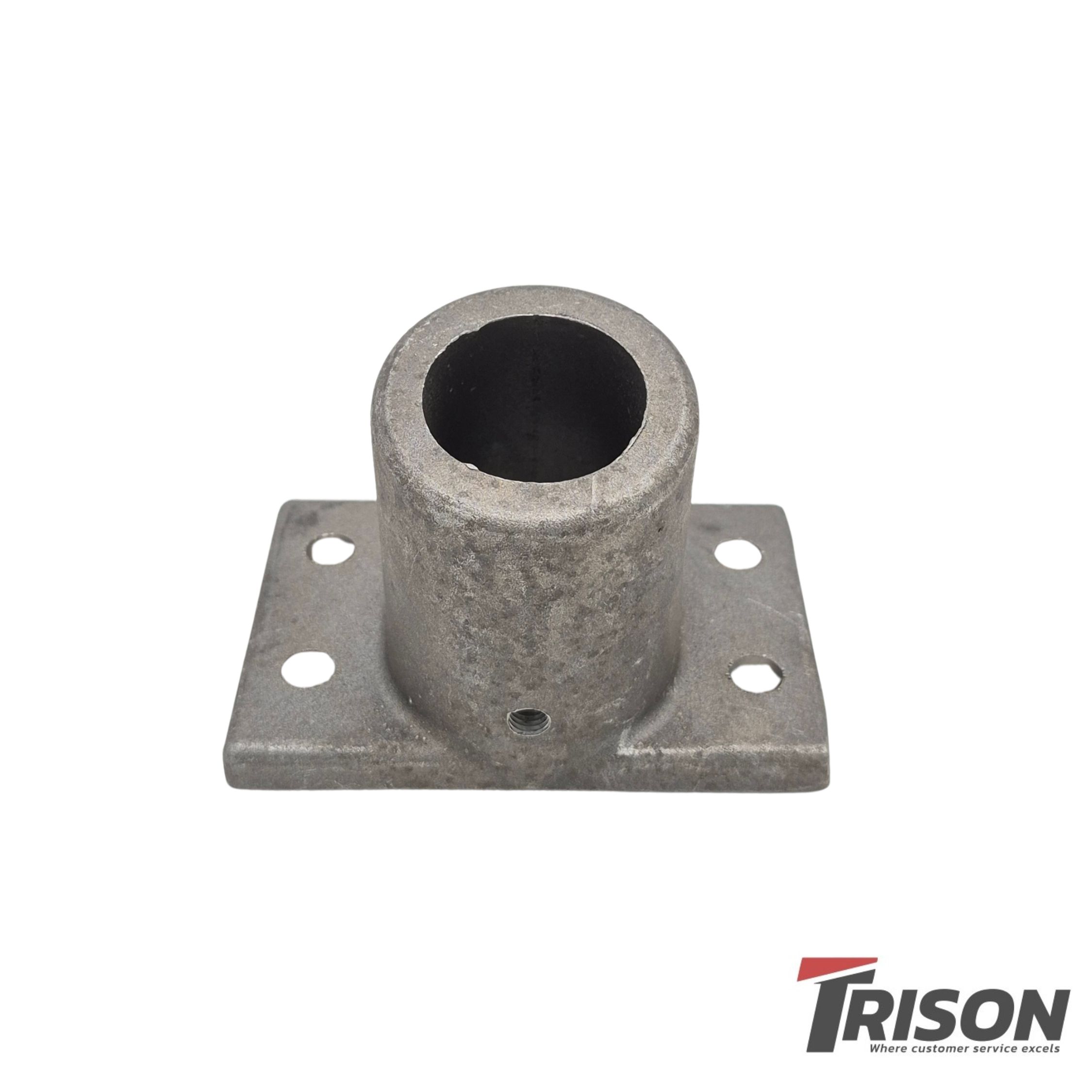 DBH-1350 Dual Purpose Aluminum Bow Holder for Flexible Bows