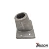 DBH-1350 Dual Purpose Aluminum Bow Holder for Flexible Bows