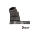 DBH-1350 Dual Purpose Aluminum Bow Holder for Flexible Bows