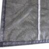 Heavy Duty Mesh Dump Trailer Tarps