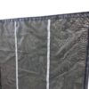 Heavy Duty Mesh Dump Trailer Tarps
