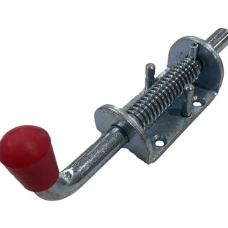 Quick Draw 012268 Spring Latch Bolt