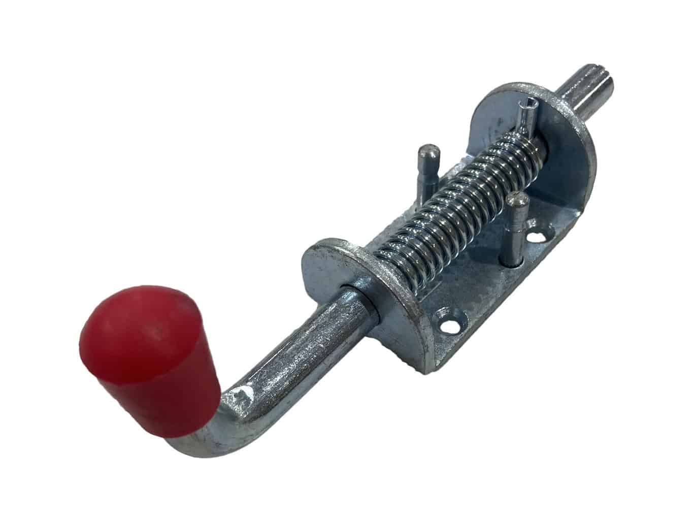 Quick Draw 012268 Spring Latch Bolt
