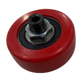 Quick Draw 023770, 2" Guide Wheel