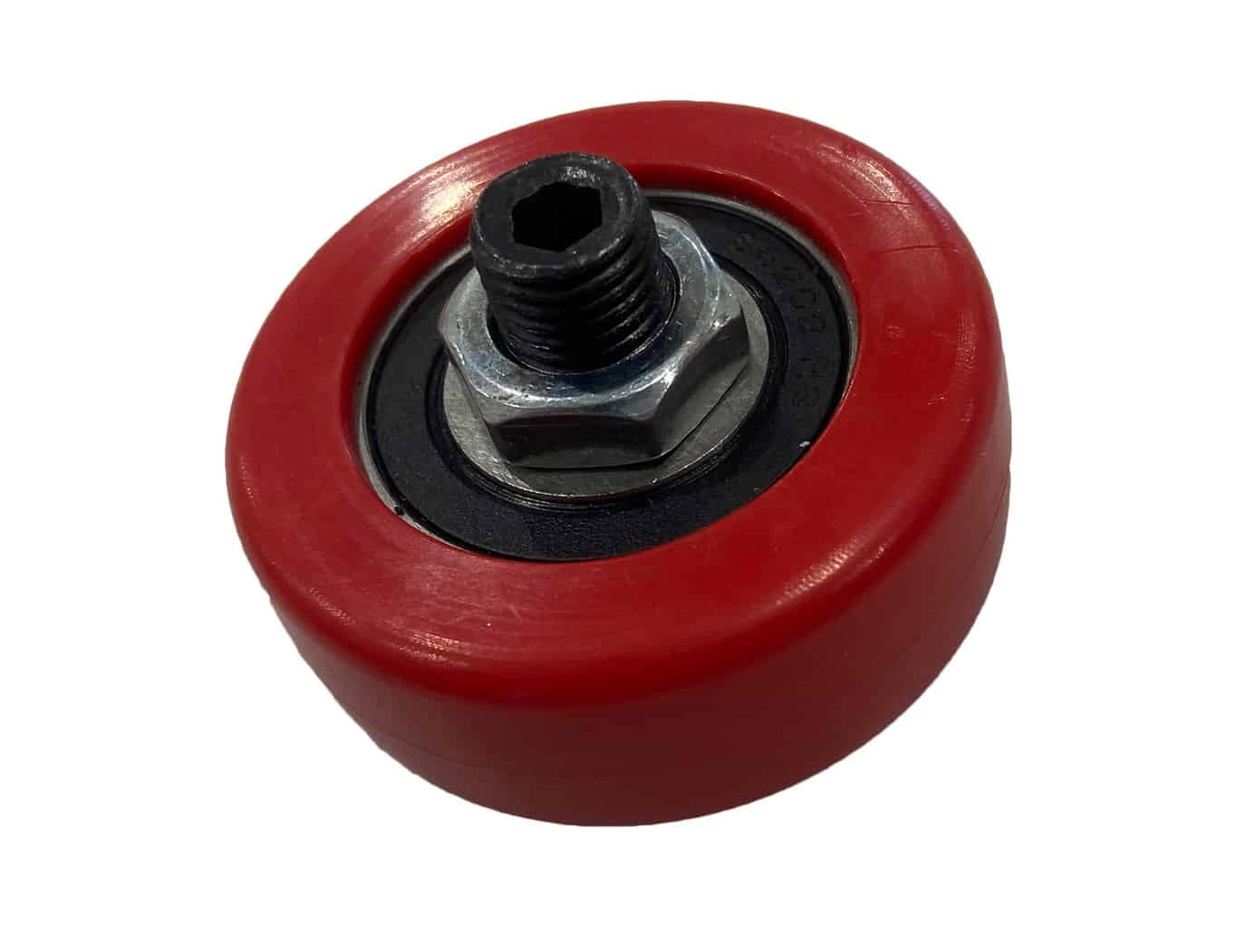 Quick Draw 023770, 2" Guide Wheel