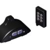 Roll Rite 11000 Remote Receiver with Keyfob & Lanyard