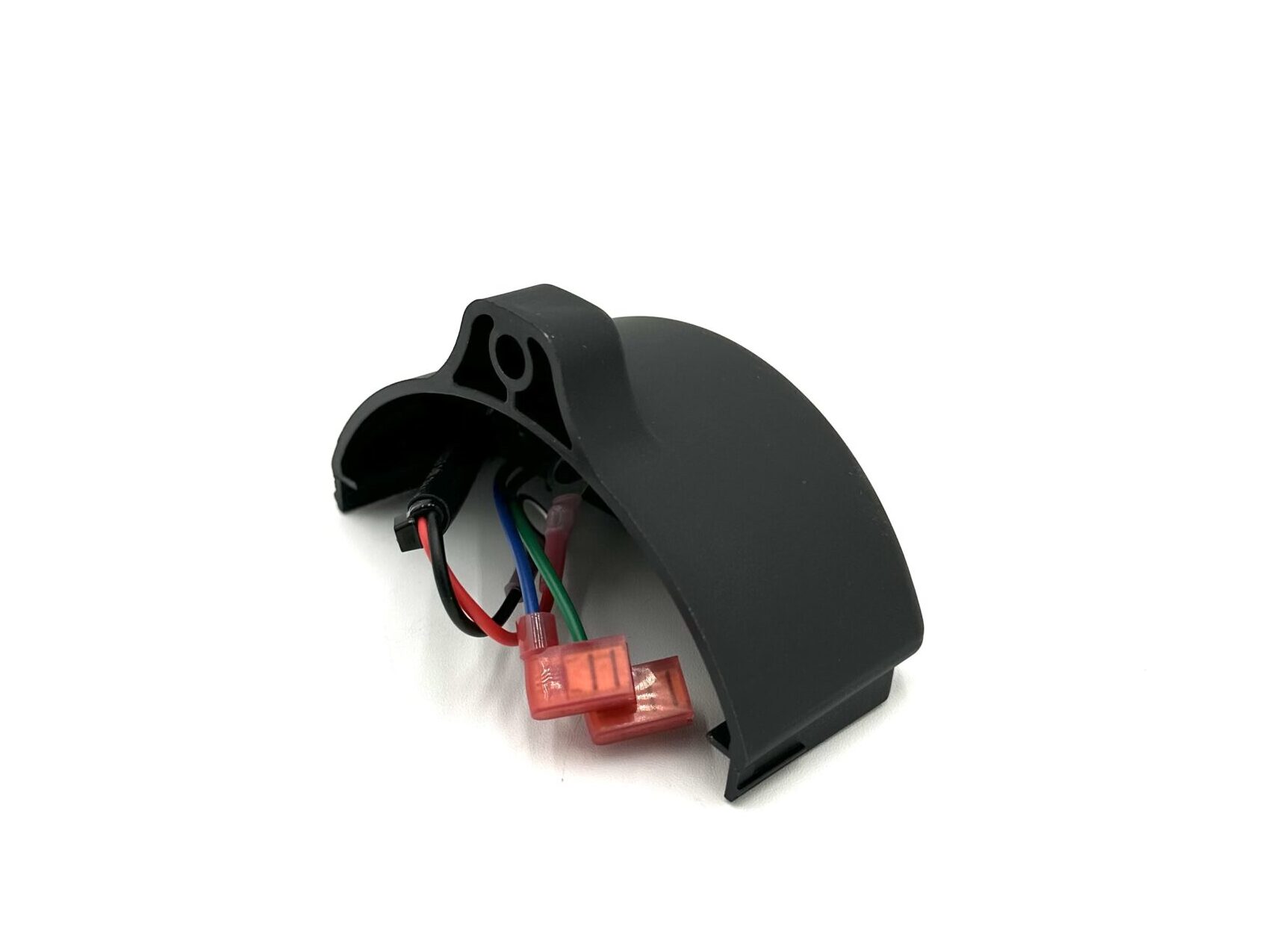 Roll Rite 11000 Tarp Remote Receiver with Keyfob & Lanyard