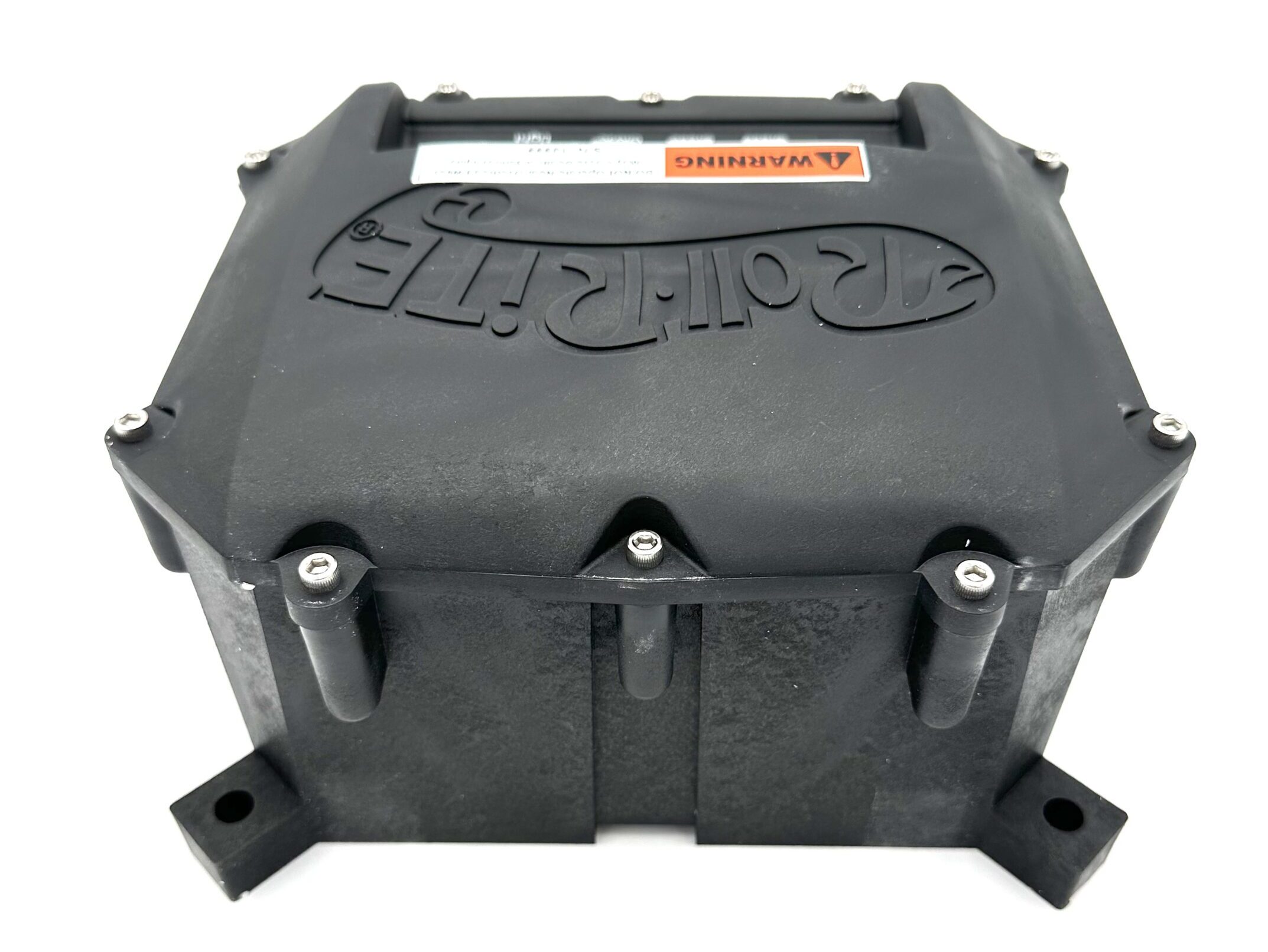 Roll Rite 19880 Wireless Control Box for 3 Motors