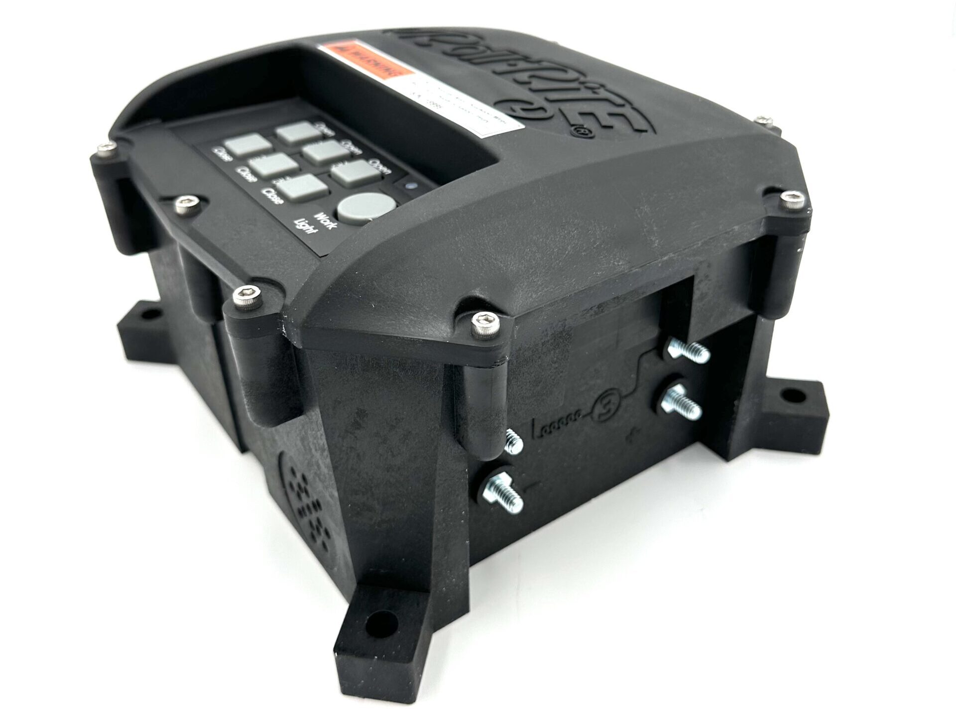 Roll Rite 19880 Wireless Control Box for 3 Motors