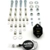 Roll Rite 19880 Wireless Control Box for 3 Motors